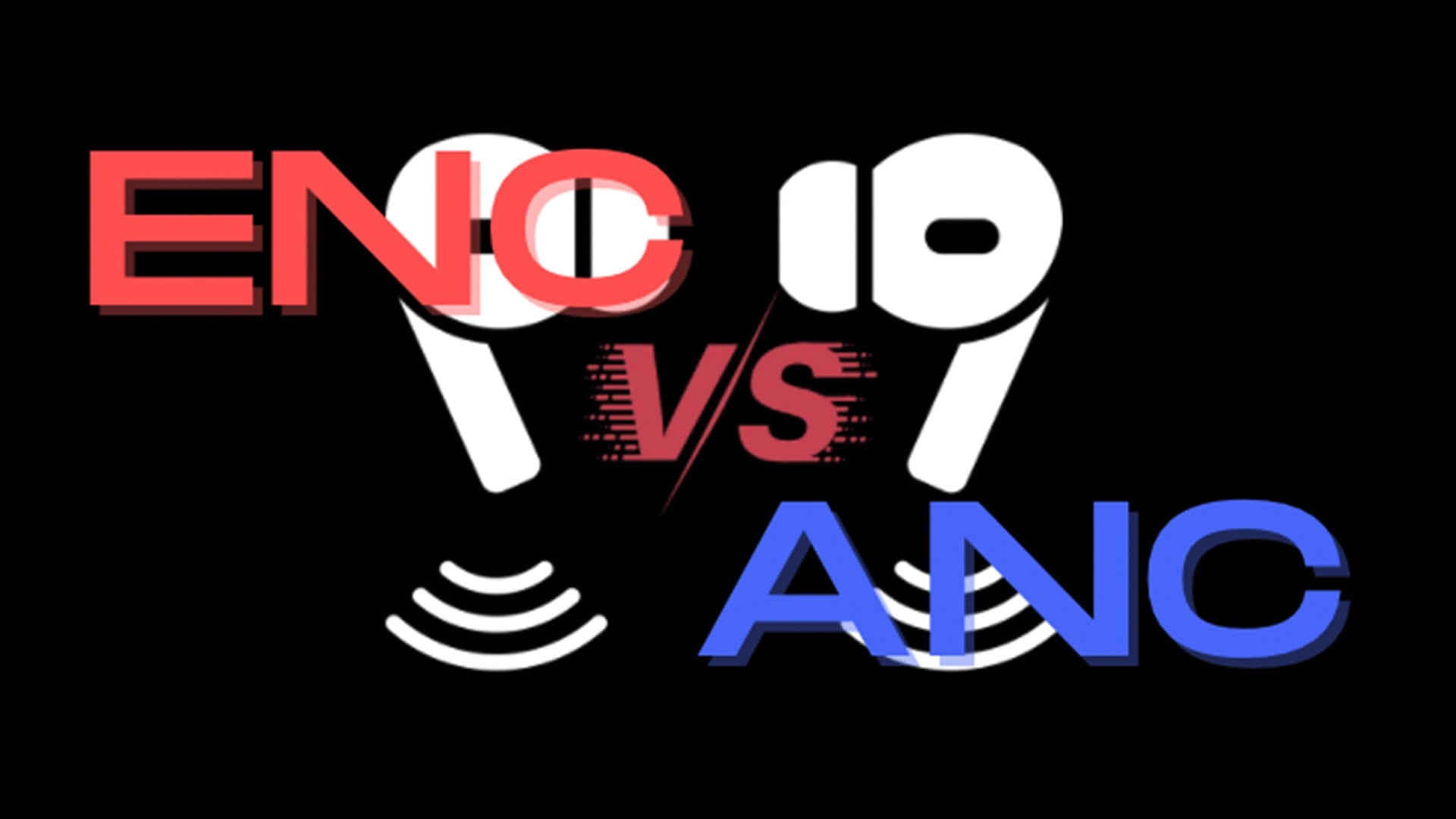 Enc oder ANC, was ist überlegen? Coolmetech