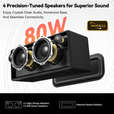 Stage GoFree Max Bluetooth Speaker