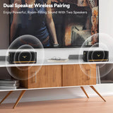 Stage GoFree Max Bluetooth Speaker