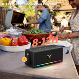 Stage GoFree Max Bluetooth Speaker
