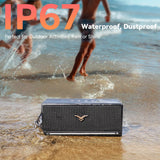 Stage GoFree Max Bluetooth Speaker