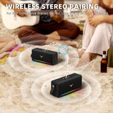 Stage GoFree Bluetooth Speaker