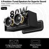 Stage GoFree Max Bluetooth Speaker