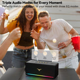 Stage GoFree Max Bluetooth Speaker