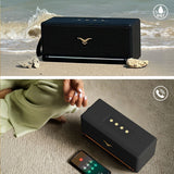 Stage GoFree Max Bluetooth Speaker