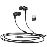 ステージマジック+ USB Cイヤホン