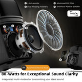 Caixa de festas de festas de palco