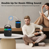 Caixa de festas de festas de palco