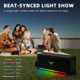 Stage GoFree Bluetooth Speaker