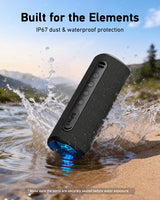 Stage GoFree2 Outdoor Bluetooth Speaker