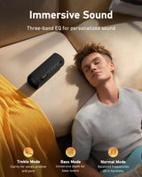 Stage GoFree2 Outdoor Bluetooth Speaker