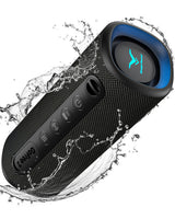 Stage GoFree2 Outdoor Bluetooth Speaker