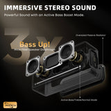 Stage GoFree Bluetooth Speaker