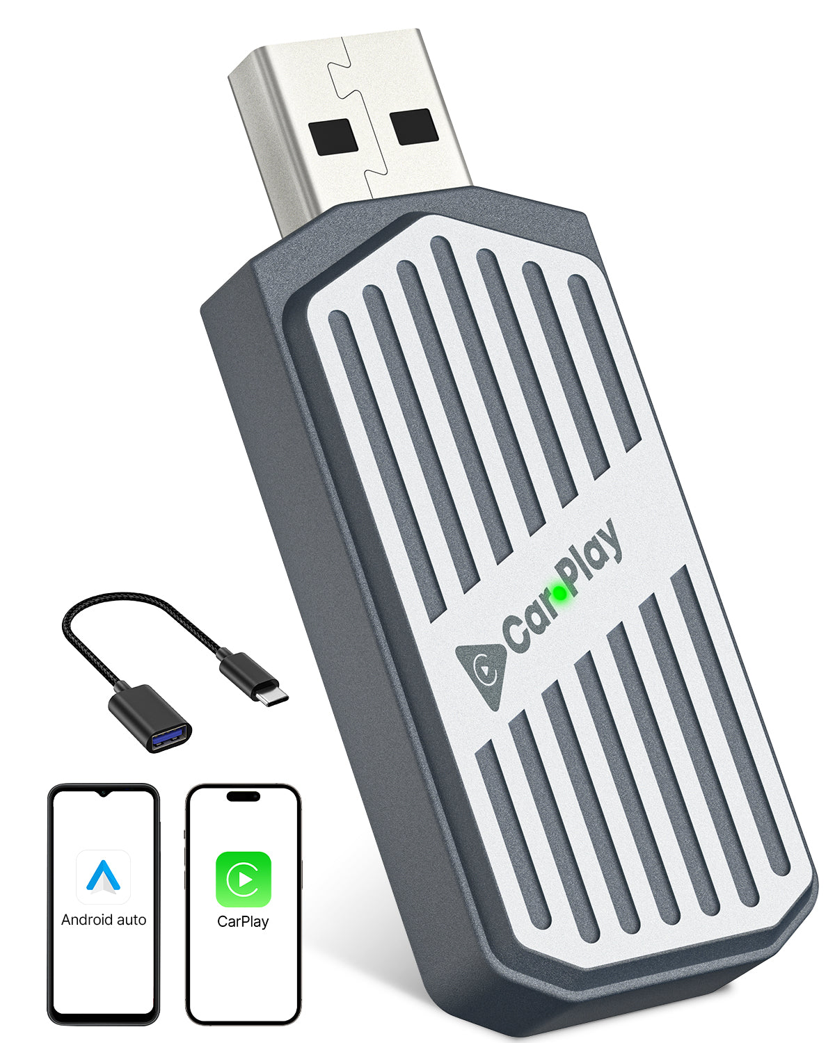 Stage LinkFree CarPlay Adapter – Coolmetech