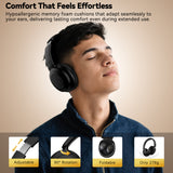 Stage Hero Max ANC Headphones