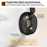 Stage Hero Max ANC Headphones