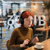 Stage Hero Max ANC Headphones