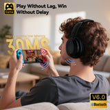 Stage Hero Max ANC Headphones