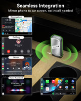 Stage LinkFree CarPlay Adapter