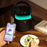 Bühnenparty -freie Karaoke -Maschine