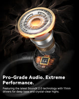 Stage SportFree Earbuds