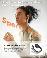Stage SportFree Earbuds