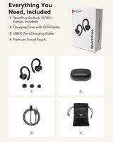 Stage SportFree Earbuds