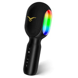 Stage Sing Free Karaokê Microfone