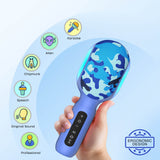 SingFree KM10 Karaoke microphone