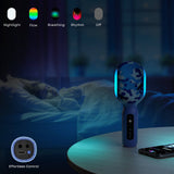 SingFree KM10 Karaoke microphone