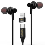 ステージマジック+ USBタイプCヘッドフォンクールメトック