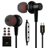 Etapa Magic SE USB Tipo C Auriculares - Coolmetech