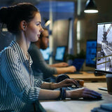 Etapa Magic SE USB Tipo C Auriculares - Coolmetech