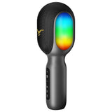 Stage Sing Free Karaokê Microfone - Coolmetech