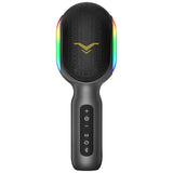 Stage Sing Free Karaokê Microfone - Coolmetech