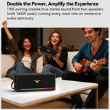 Stage GoFree Max Bluetooth Speaker