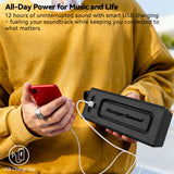 Stage GoFree Max Bluetooth Speaker