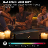 Stage GoFree Max Bluetooth Speaker