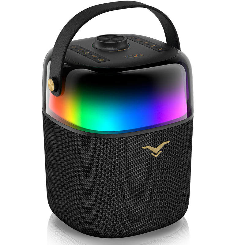 Stage PartyFree Karaoke Machine