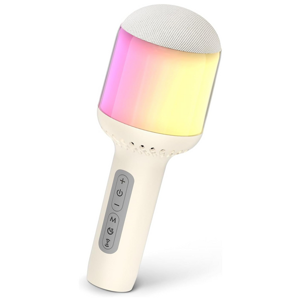 Stage SingFree X Karaoke Microphone – Coolmetech