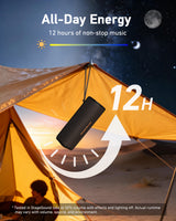 Stage GoFree2 Outdoor Bluetooth Speaker