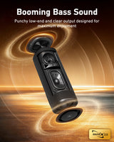 Stage GoFree2 Outdoor Bluetooth Speaker