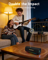 Stage GoFree2 Outdoor Bluetooth Speaker