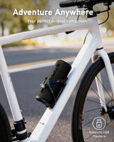 Stage GoFree2 Outdoor Bluetooth Speaker