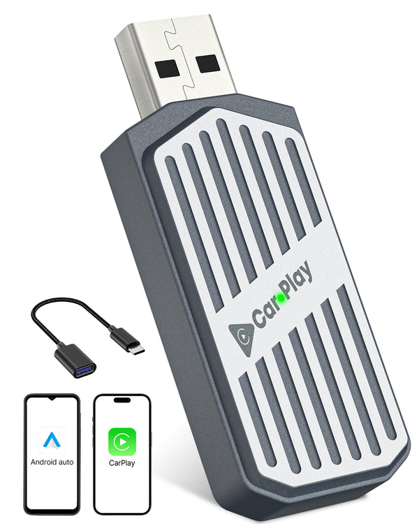 Stage LinkFree CarPlay Adapter