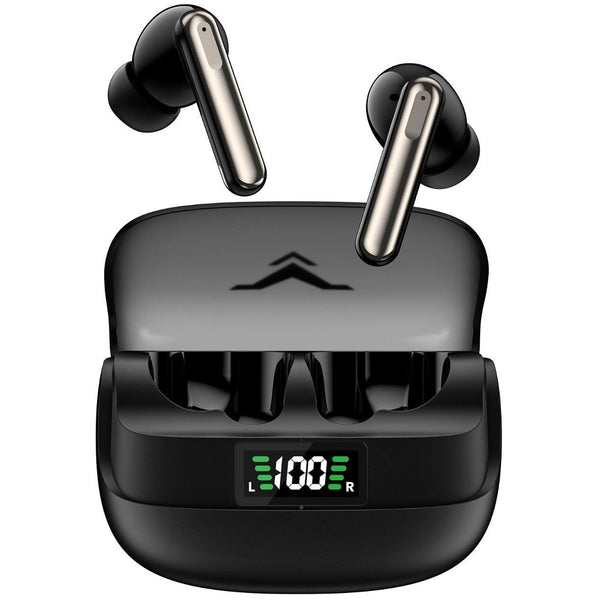 ステージCool5 True Wireless Earbuds -CoolMetech