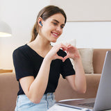 ステージCool5 True Wireless Earbuds -CoolMetech