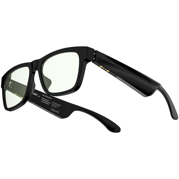 Estágio Zoro II Smart Glasses-Coolmetech