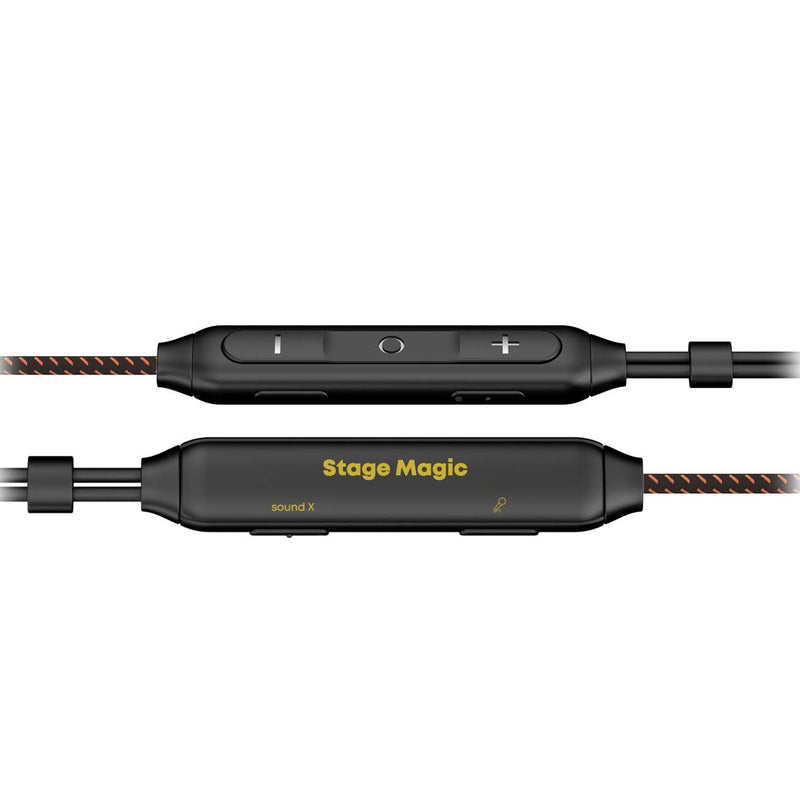 Estágio Magic USB tipo c fones de ouvido-Coolmetech