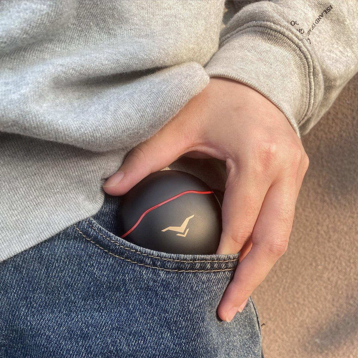 Stage Hero5 true wireless earbuds - Coolmetech